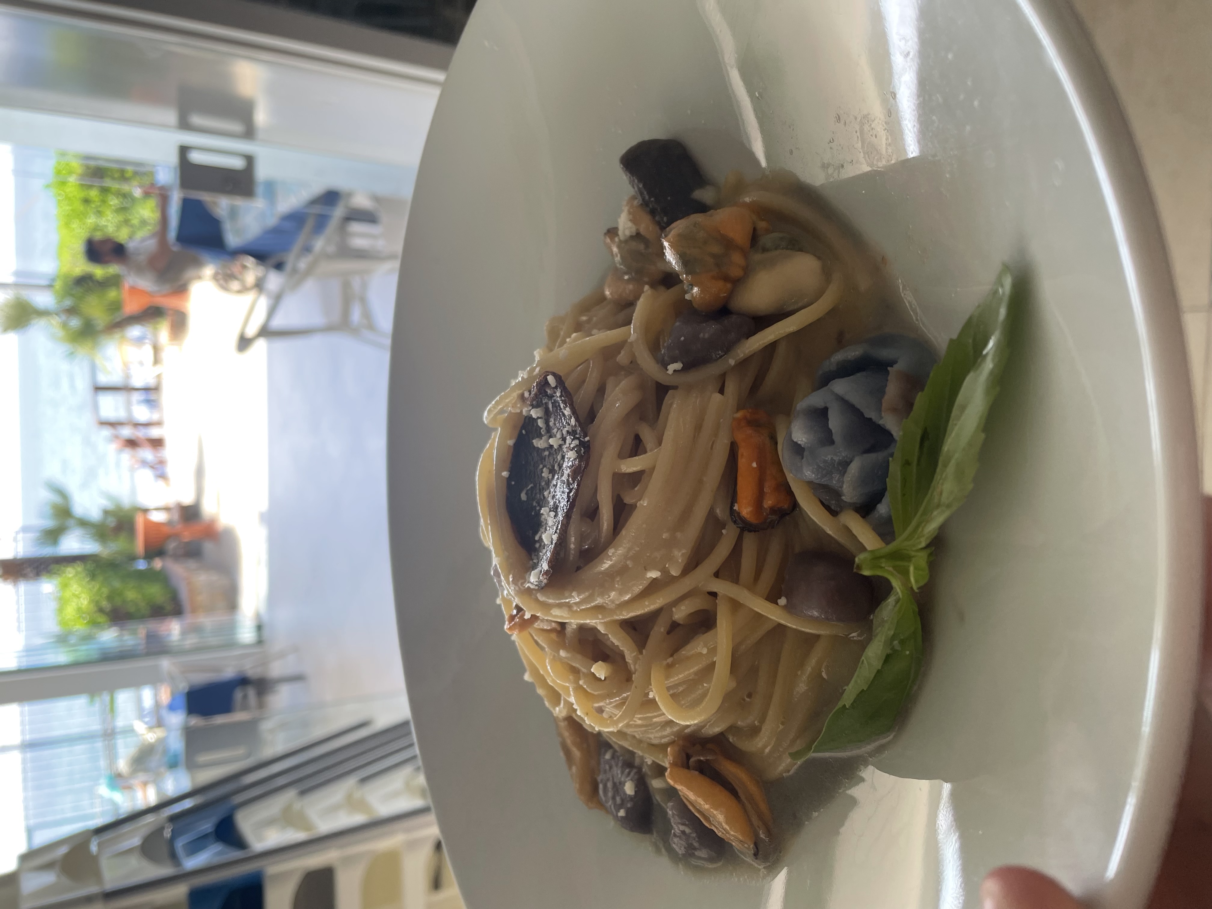 Lido dal Pincio ristorante