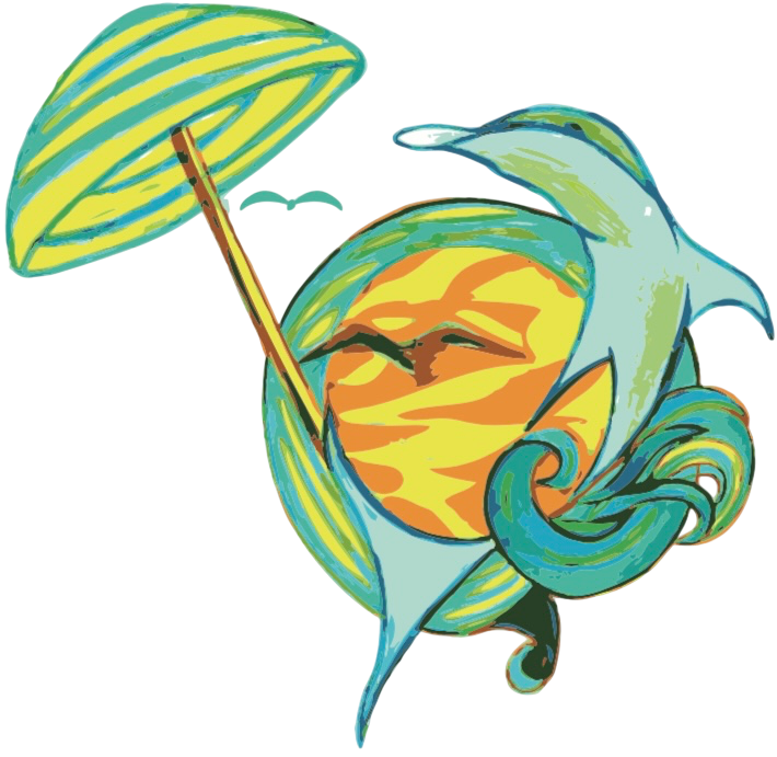Lido dal Pincio Logo