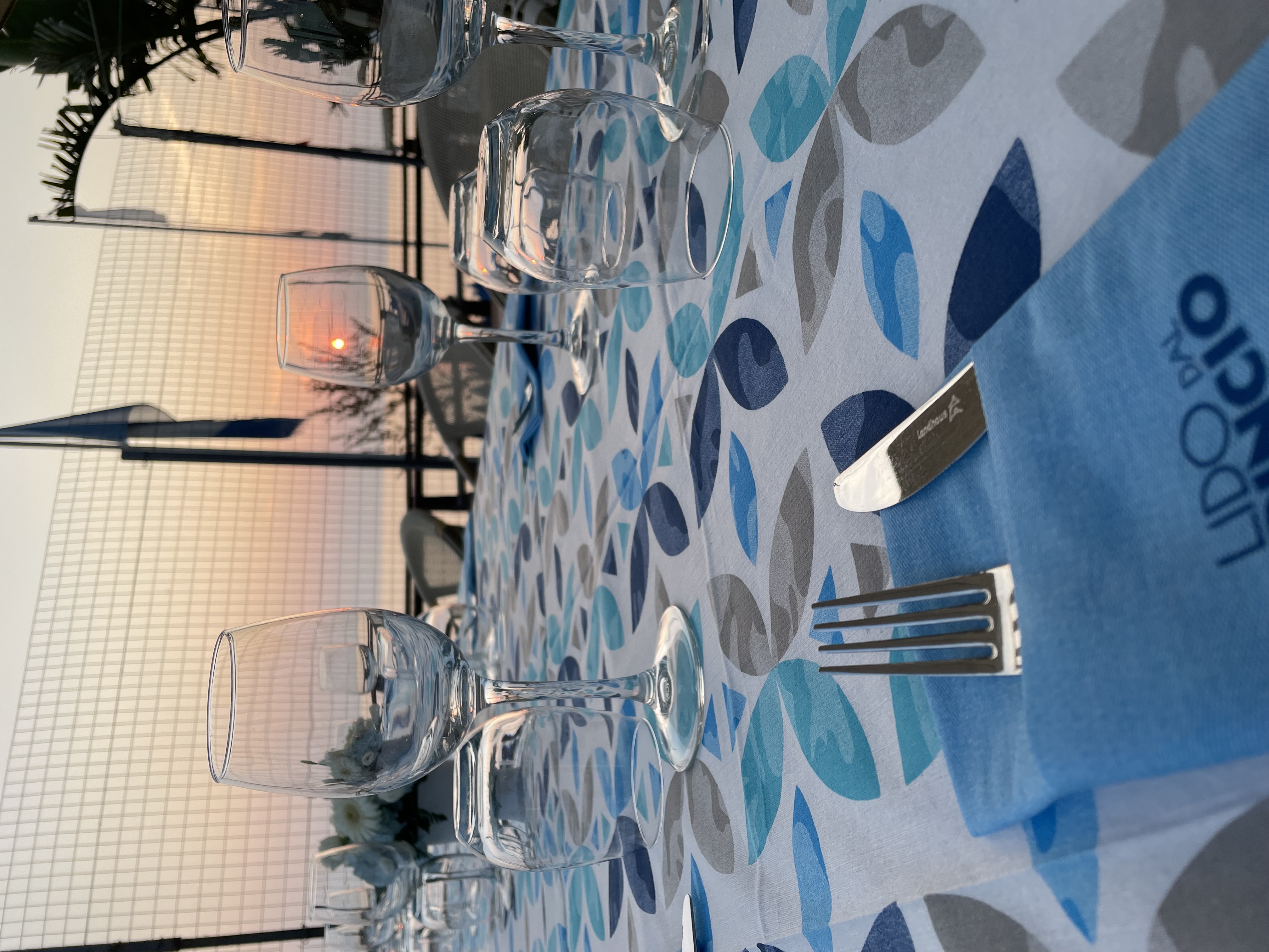 Sunset Experience